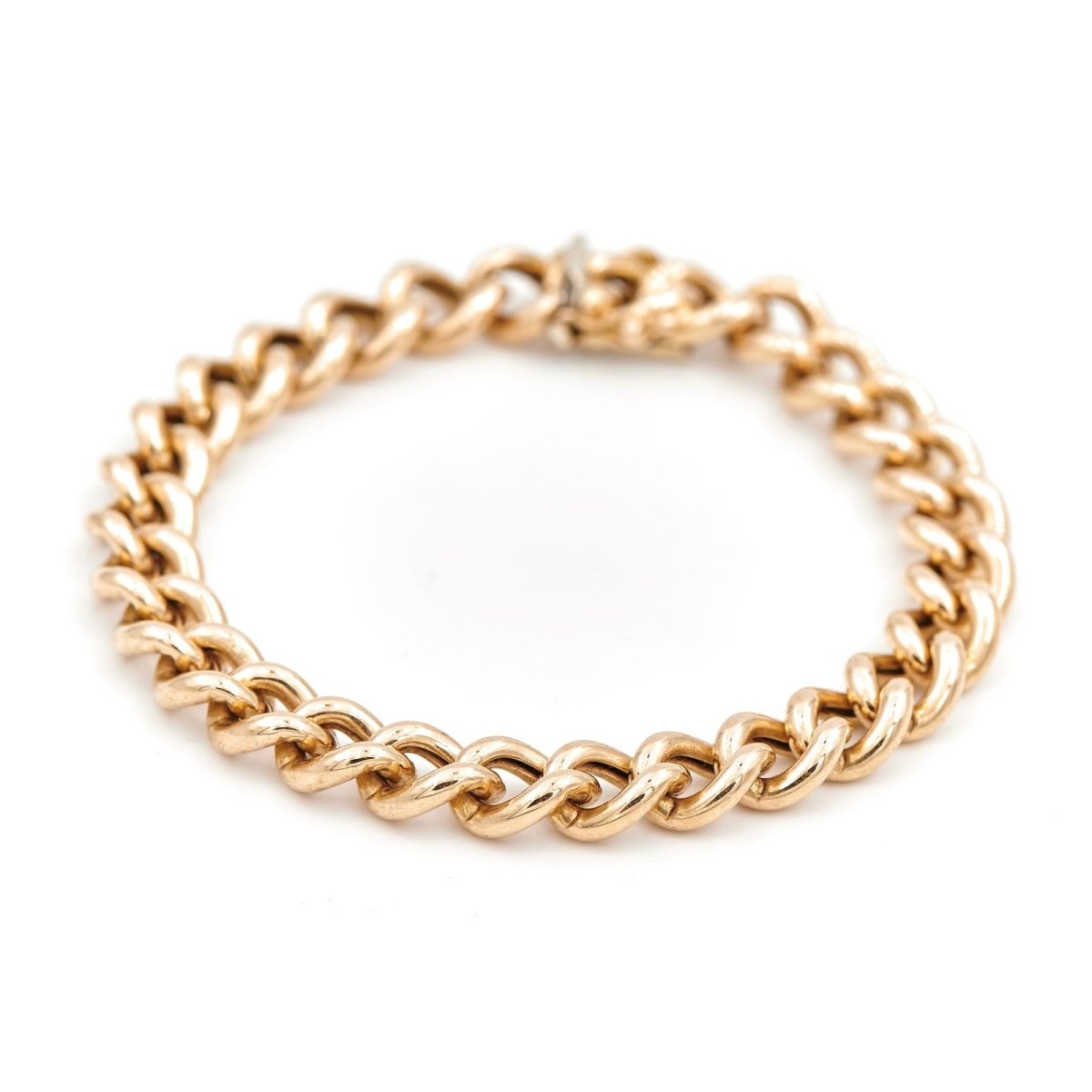 Bracelet Or jaune - Castafiore