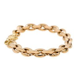 Bracelet Or jaune - Castafiore