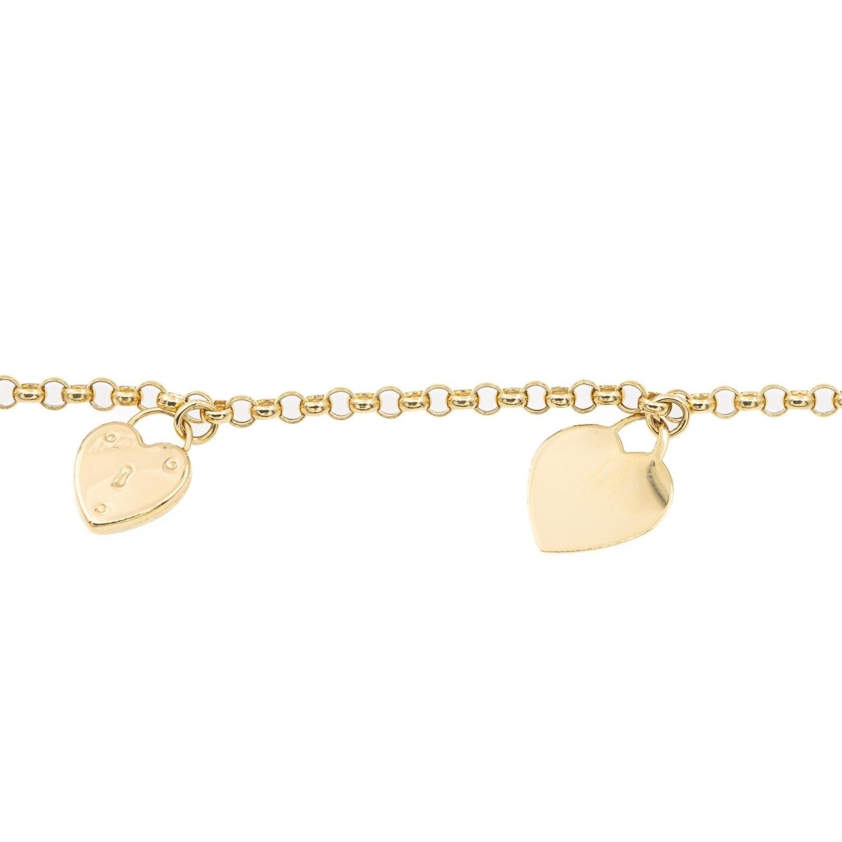 Bracelet Pampille Or jaune - Castafiore