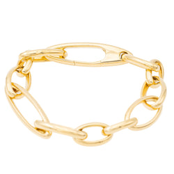 Bracelet POMELLATO "Iconica" en or jaune - Castafiore