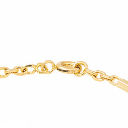 Bracelet Souple en or jaune - Castafiore