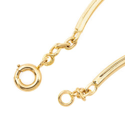 Bracelet Souple en or jaune - Castafiore