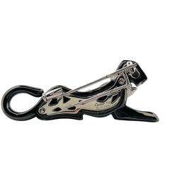 Broche CARTIER Panthère - Castafiore