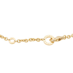 Bulgari Collier Bulgari bulgari Or jaune Nacre - Castafiore