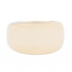 Cartier Bague Jonc Or jaune - Castafiore