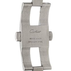 Cartier Montre Pasha Acier - Castafiore