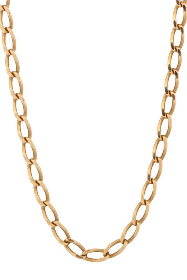 CHAINE MAILLE CHEVAL - Castafiore