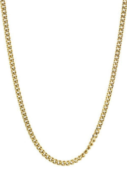 CHAINE MAILLE GOURMETTE - Castafiore