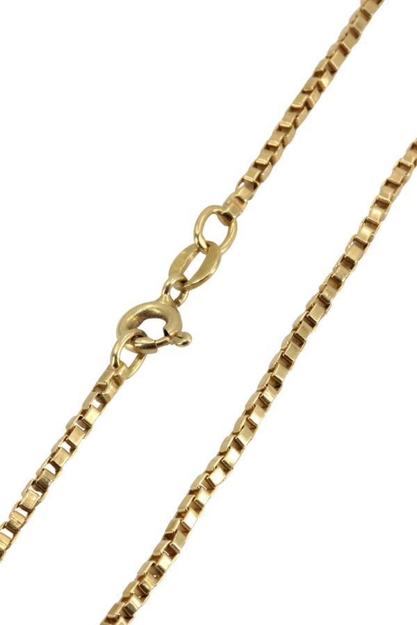 CHAINE MAILLE VENITIENNE - Castafiore