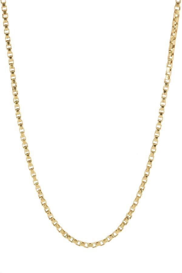 CHAINE MAILLE VENITIENNE - Castafiore