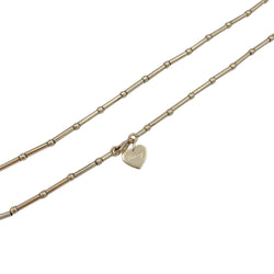 Chaîne Poiray or jaune - Castafiore