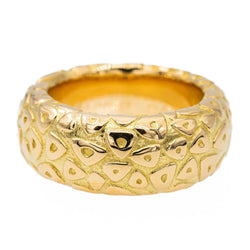 Chaumet Bague Or jaune - Castafiore