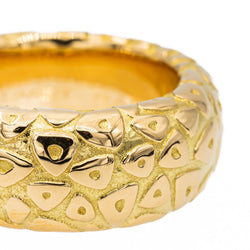 Chaumet Bague Or jaune - Castafiore