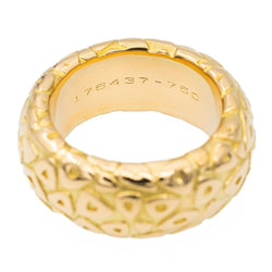 Chaumet Bague Or jaune - Castafiore