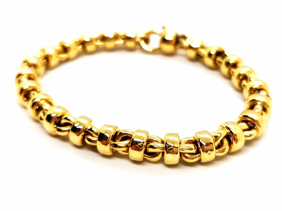 Chimento Bracelet Or jaune - Castafiore