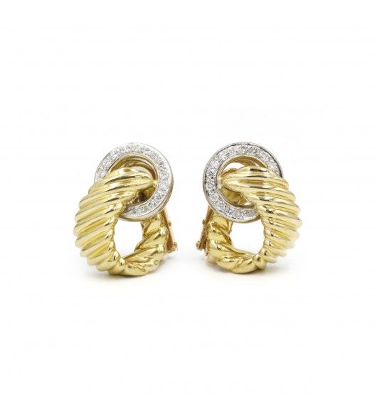 Clips D'Oreilles - ARFAN - Castafiore