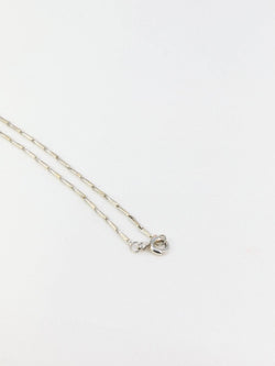 Collier Art-Déco en or et diamants - Castafiore