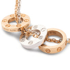 Collier Babylove, CARTIER - Castafiore