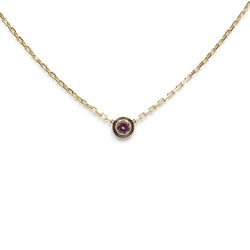 Collier CARTIER "D'Amour" - Castafiore