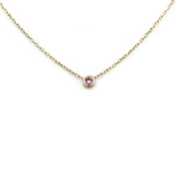 Collier CARTIER "D'Amour" - Castafiore