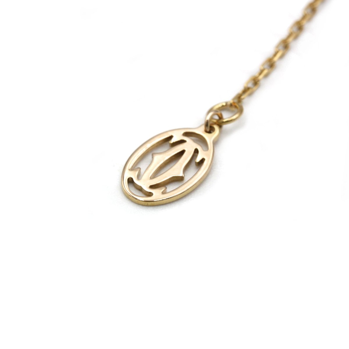 Collier CARTIER "D'Amour" - Castafiore