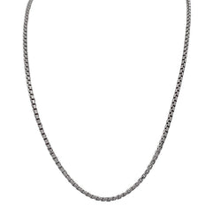 Collier CARTIER or blanc - Castafiore
