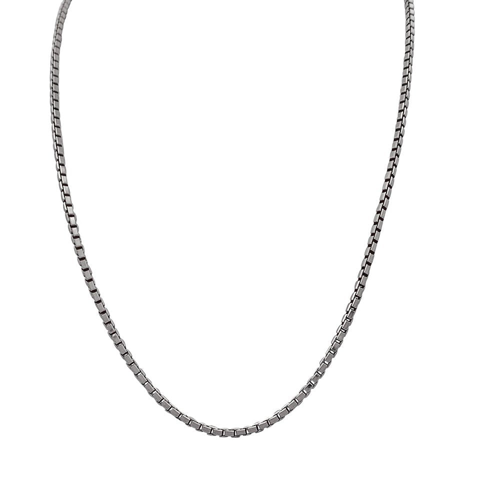 Collier CARTIER or blanc - Castafiore