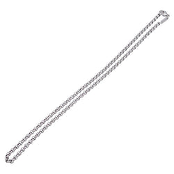 Collier Chaîne CHOPARD en or blanc - Castafiore