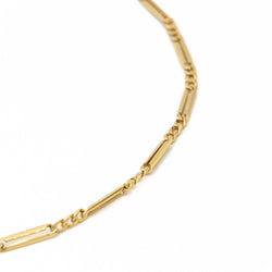 Collier Chaîne en or jaune - Castafiore