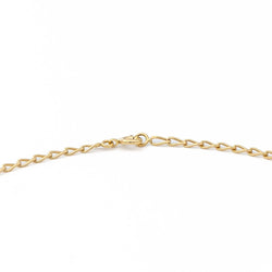 Collier Chaîne en or jaune - Castafiore
