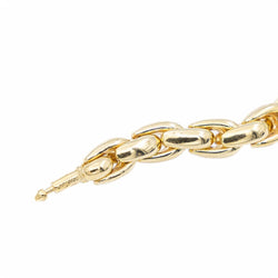 Collier Chaine Or jaune - Castafiore