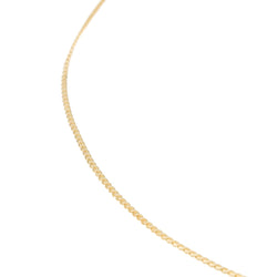 Collier Chaine Or jaune - Castafiore