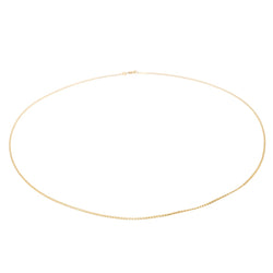 Collier Chaine Or jaune - Castafiore