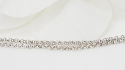 Collier Chopard Happy Diamonds cœur - Castafiore