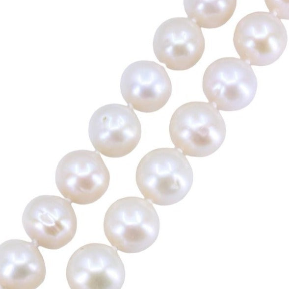 Collier De Perles Choker