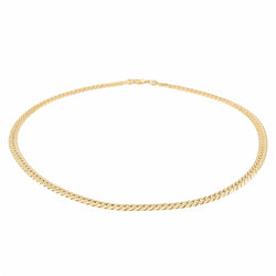 Collier Maille anglaise Or jaune - Castafiore