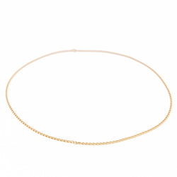 Collier Maille Cheval Or jaune - Castafiore