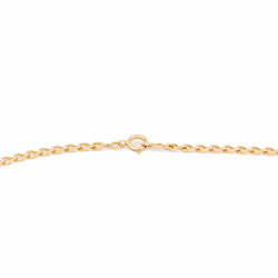 Collier Maille Cheval Or jaune - Castafiore