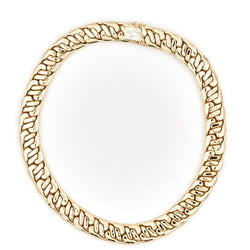 Collier Maille en or jaune - Castafiore