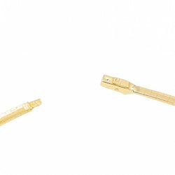 Collier Maille oméga Or jaune Diamant - Castafiore