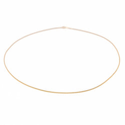 Collier Maille vénitienne Or jaune - Castafiore