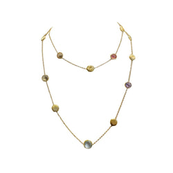 Collier MARCO BICEGO "JAIPUR" - Castafiore