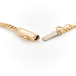 Collier Négligé Or jaune - Castafiore