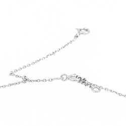 Collier Or blanc Diamant - Castafiore
