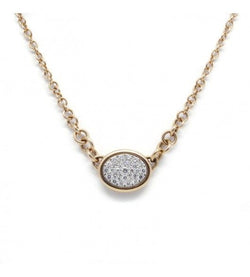 Collier - Or et Diamants - Castafiore