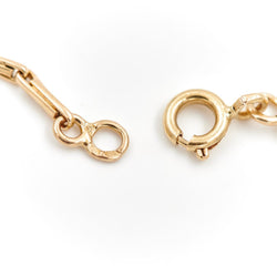 Collier Or jaune - Castafiore