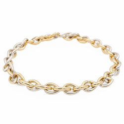 Collier Or jaune - Castafiore
