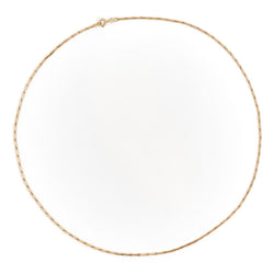 Collier Or jaune - Castafiore