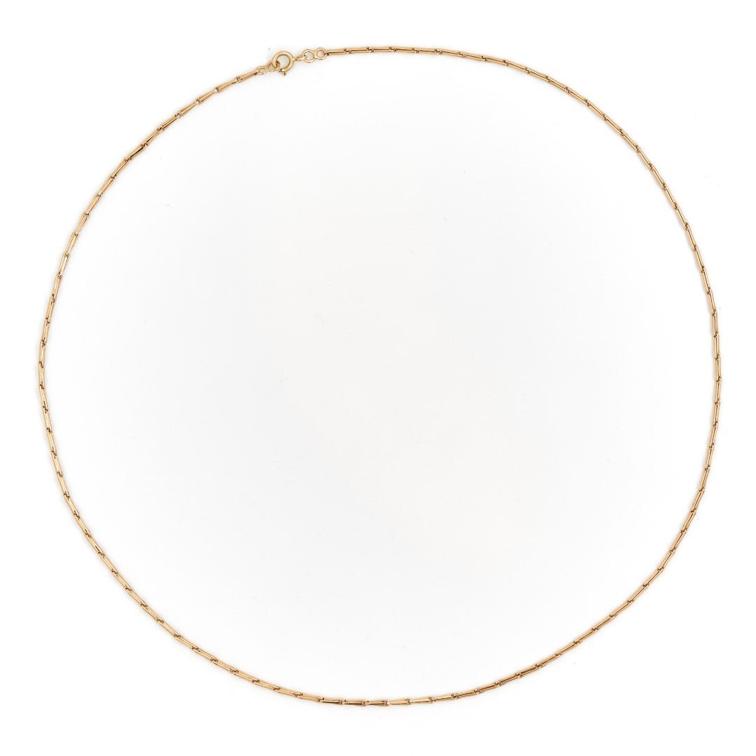 Collier Or jaune - Castafiore