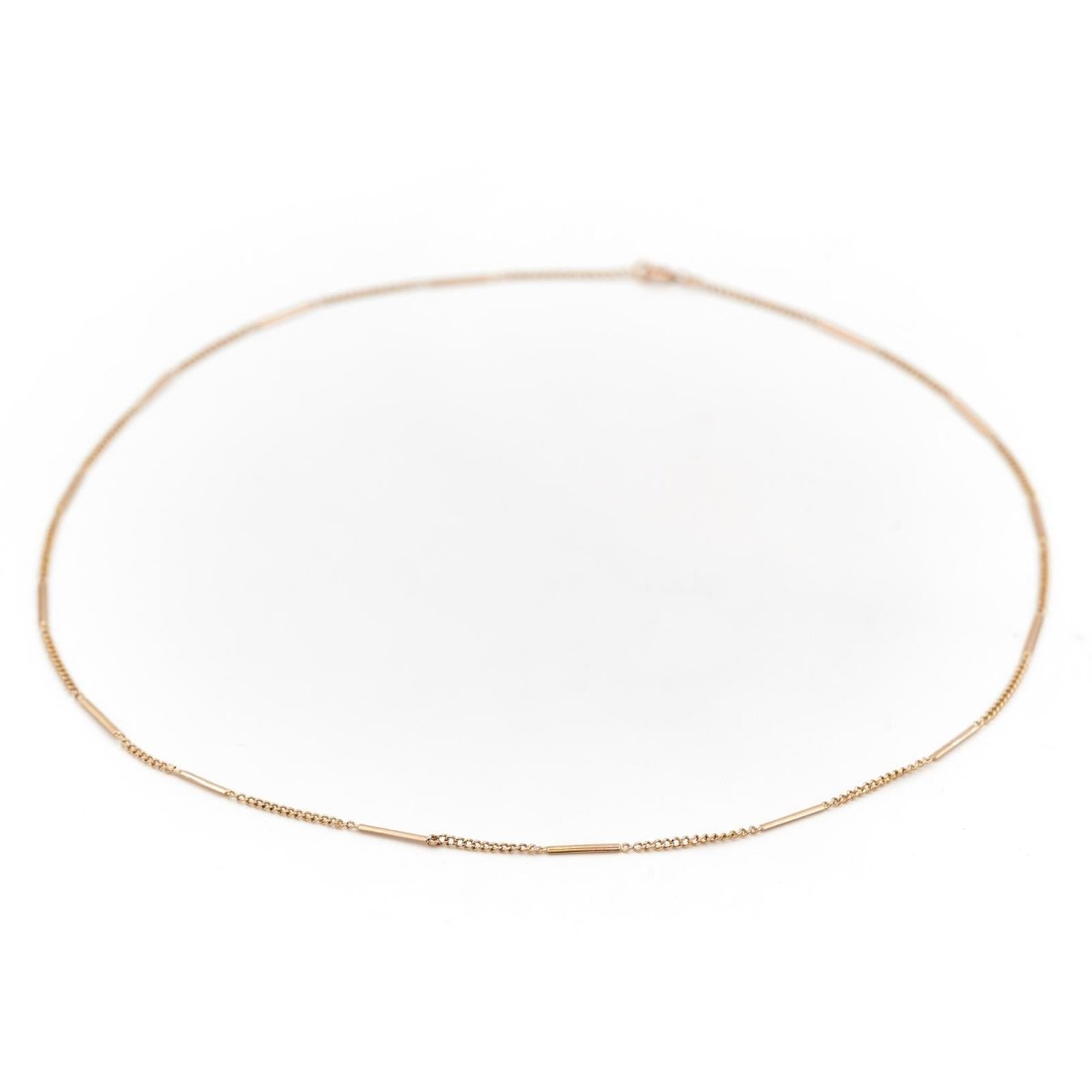 Collier Or jaune - Castafiore